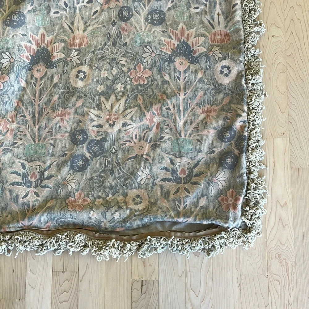 Decorative Pillow
